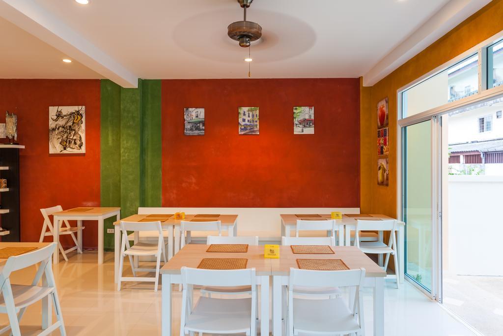 Bangtao Kanita House Bang Tao Beach  Zewnętrze zdjęcie