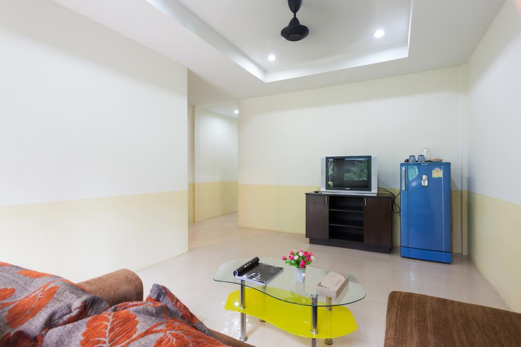 Bangtao Kanita House Bang Tao Beach  Zewnętrze zdjęcie