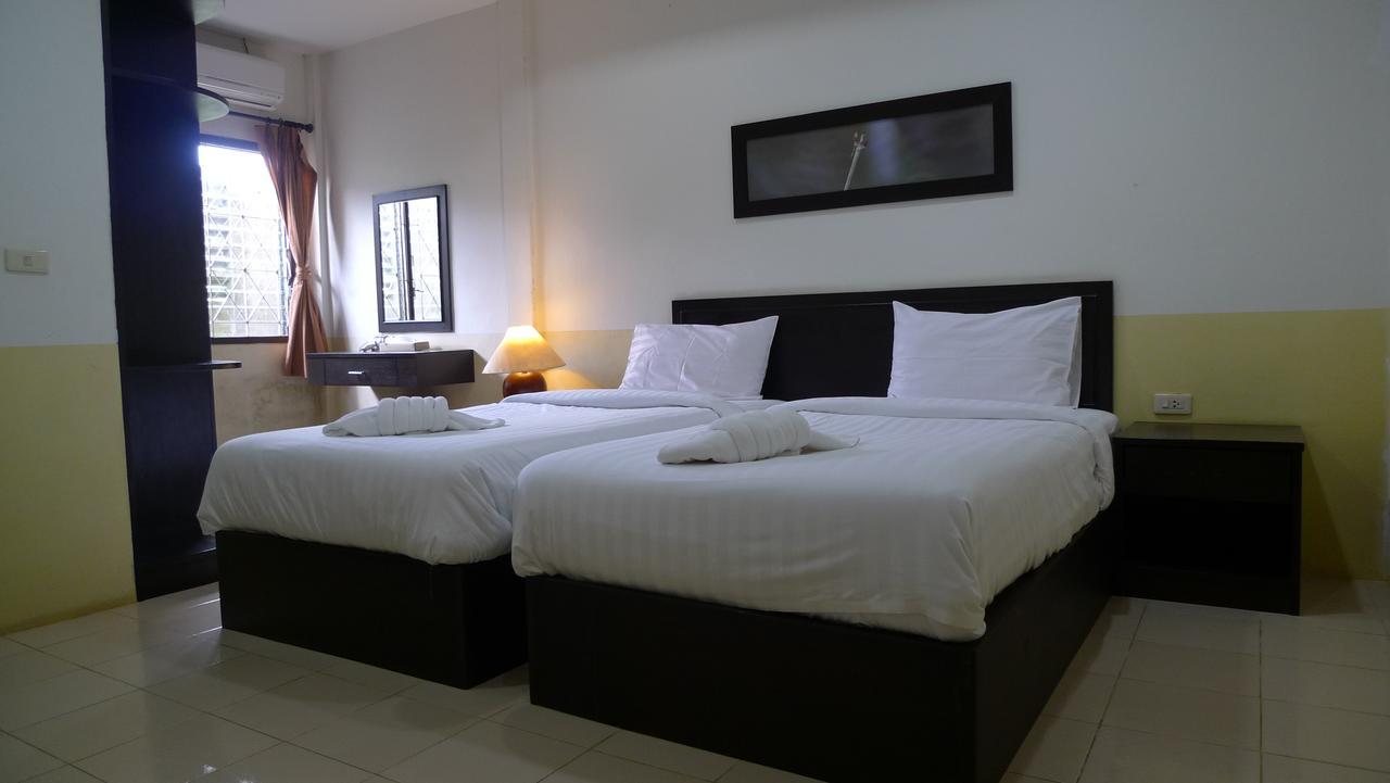 Bangtao Kanita House Bang Tao Beach  Zewnętrze zdjęcie