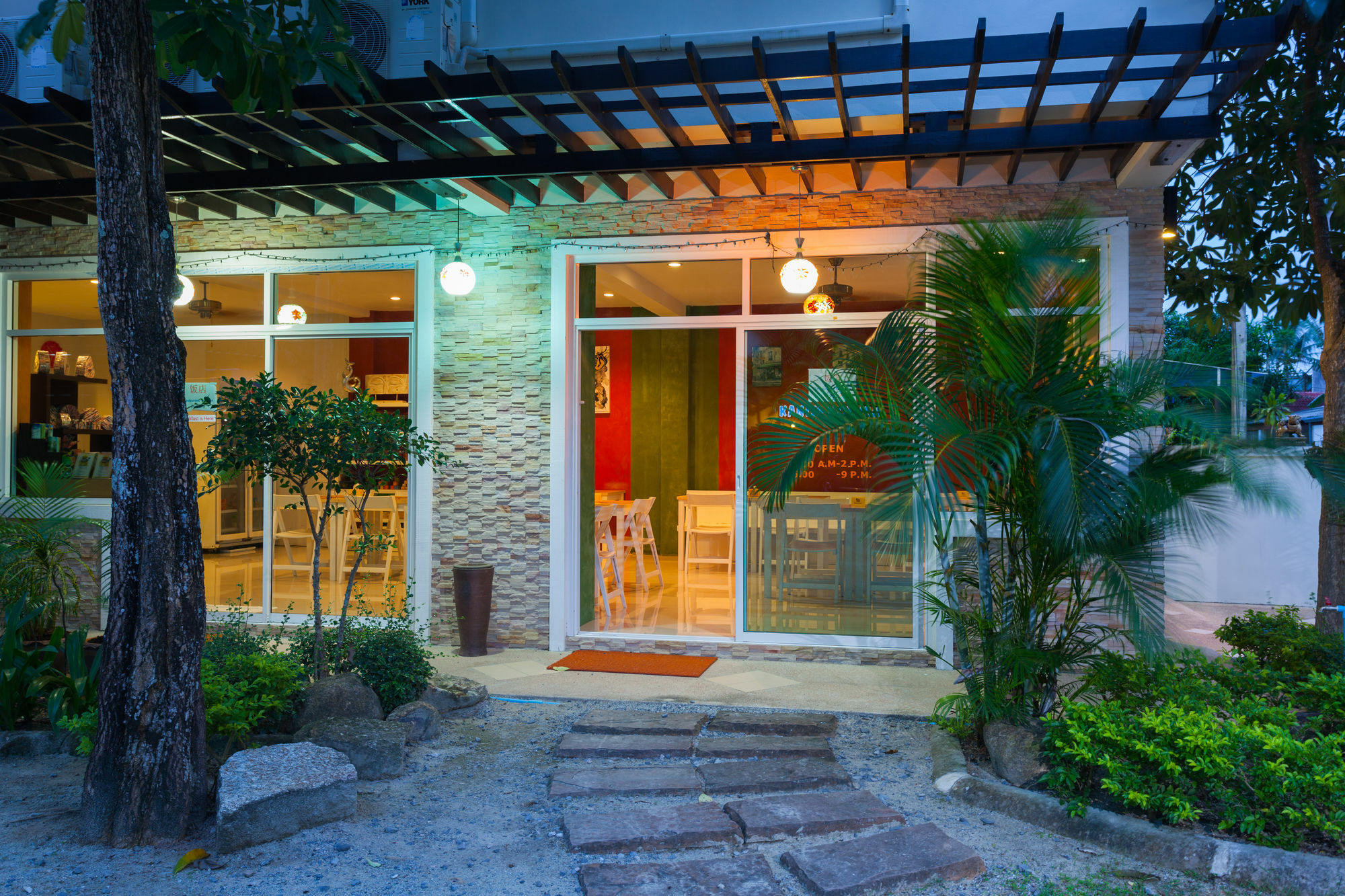Bangtao Kanita House Bang Tao Beach  Zewnętrze zdjęcie