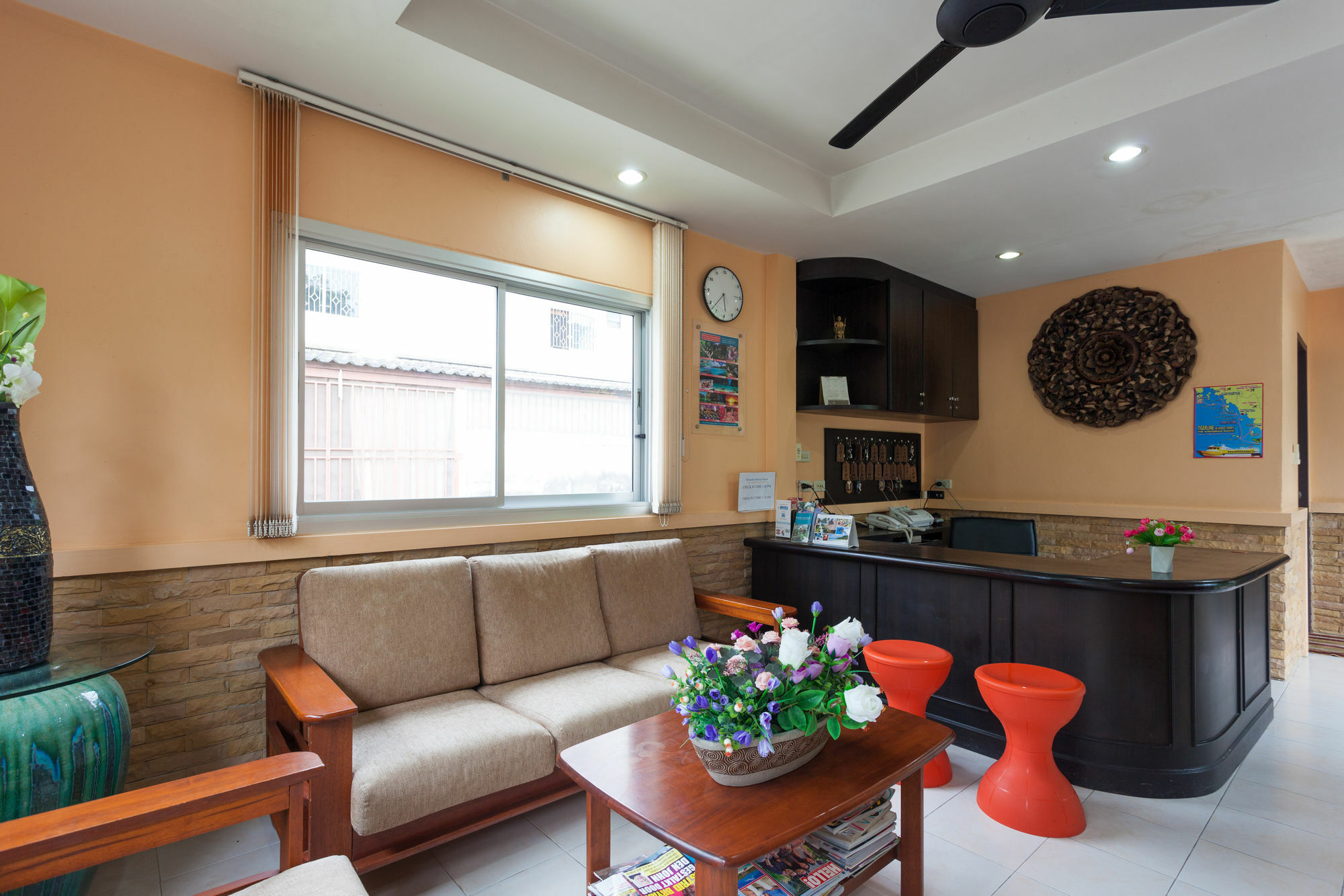 Bangtao Kanita House Bang Tao Beach  Zewnętrze zdjęcie