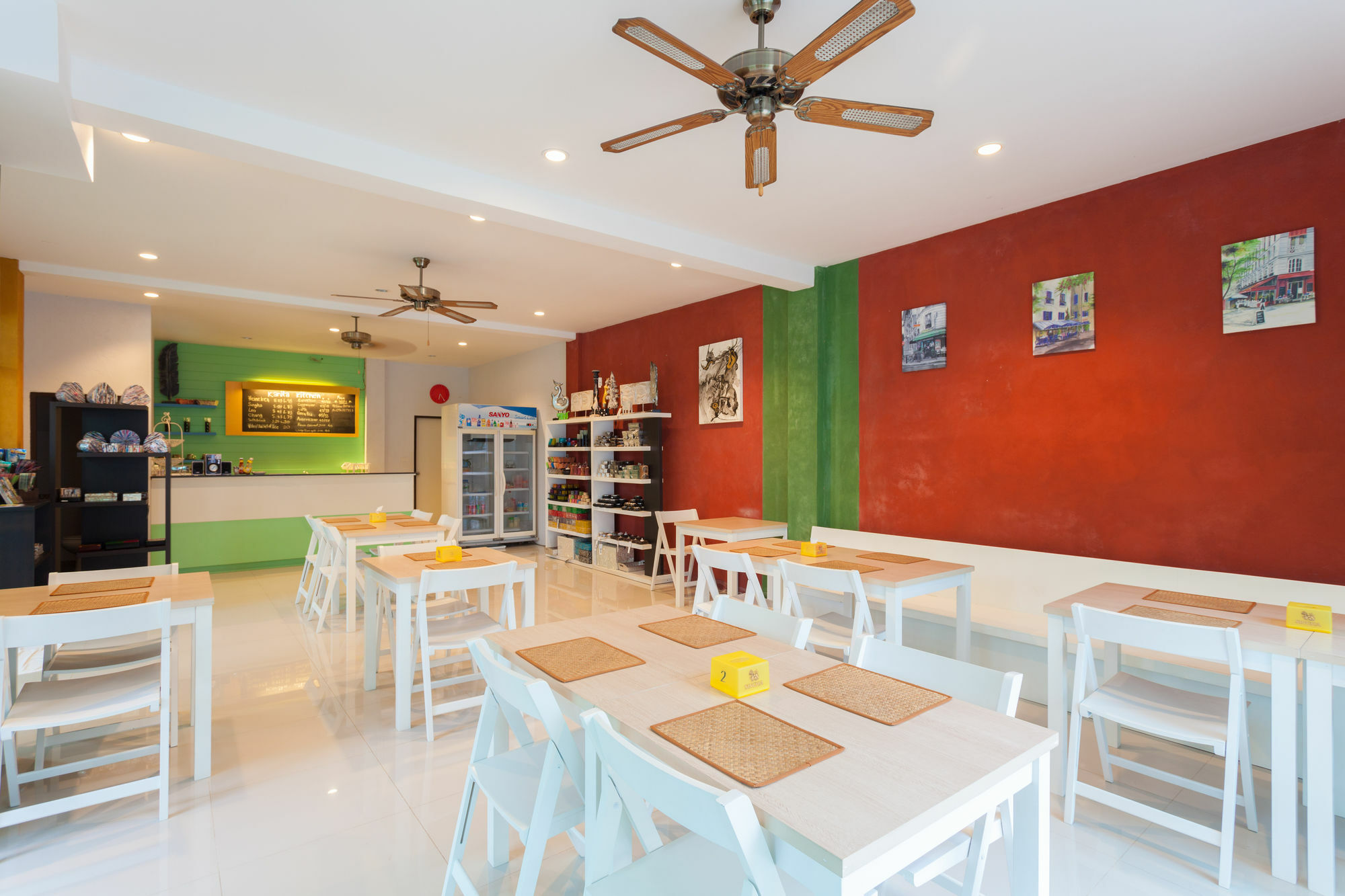 Bangtao Kanita House Bang Tao Beach  Zewnętrze zdjęcie