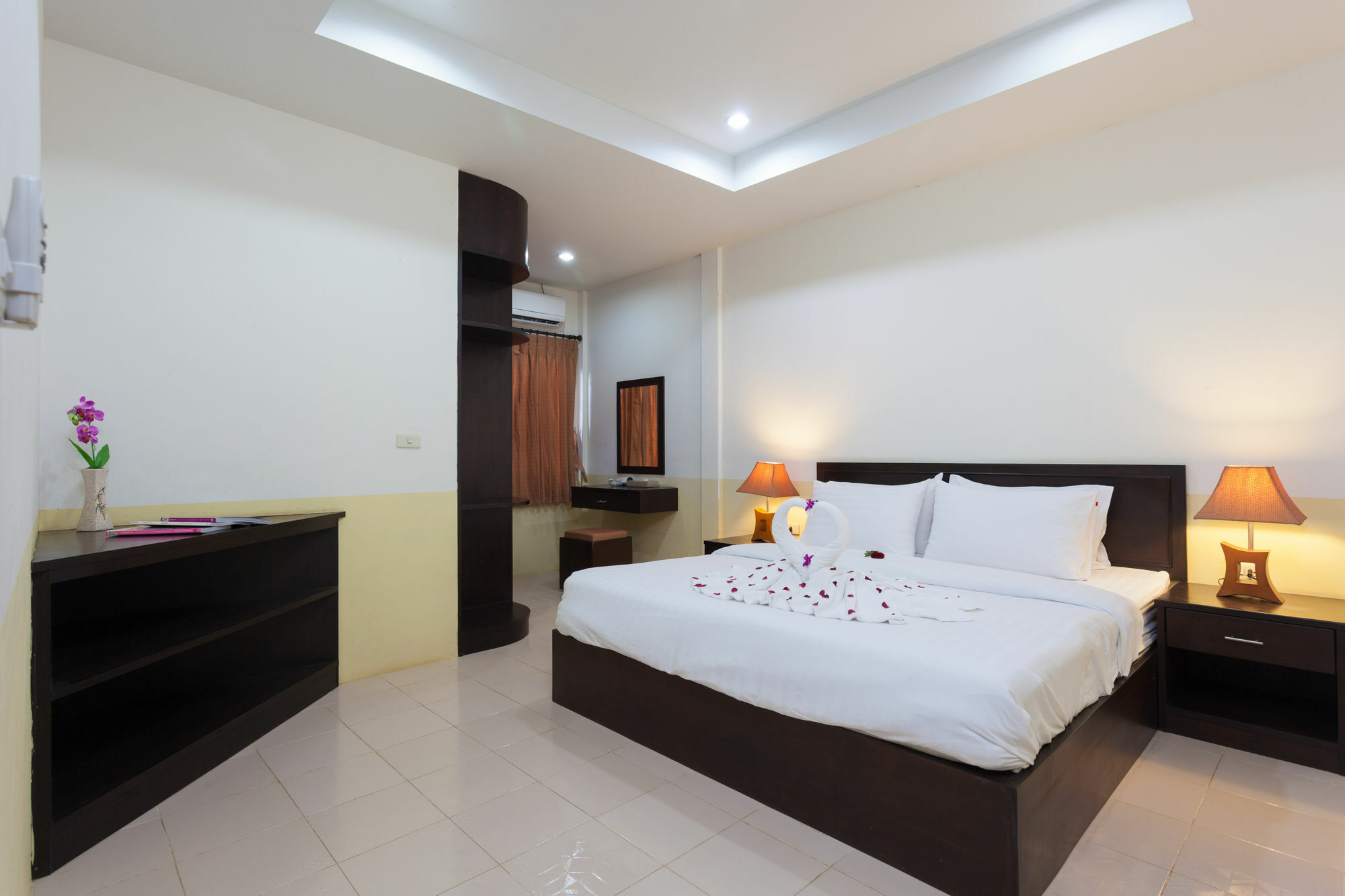 Bangtao Kanita House Bang Tao Beach  Zewnętrze zdjęcie