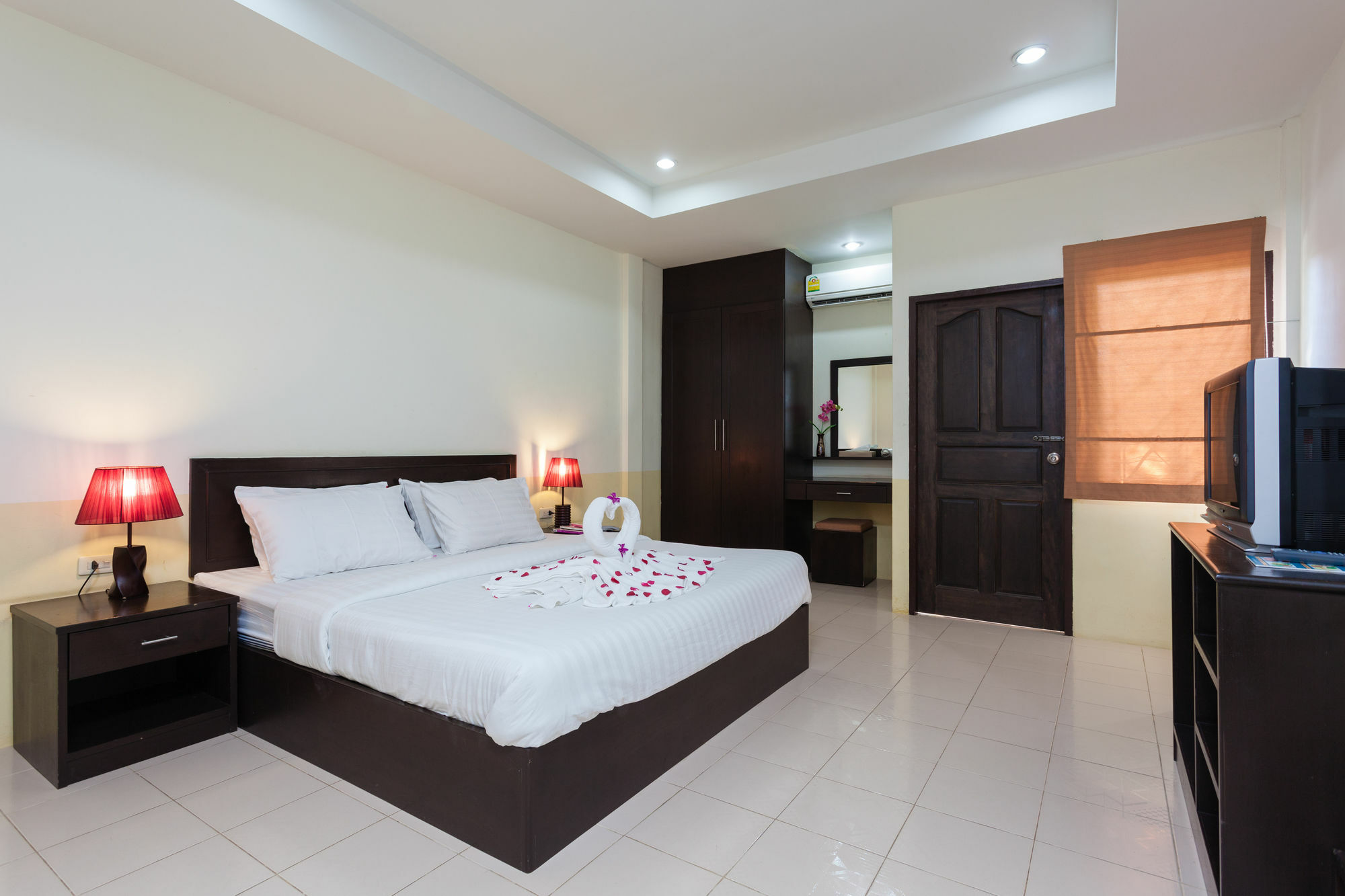 Bangtao Kanita House Bang Tao Beach  Zewnętrze zdjęcie