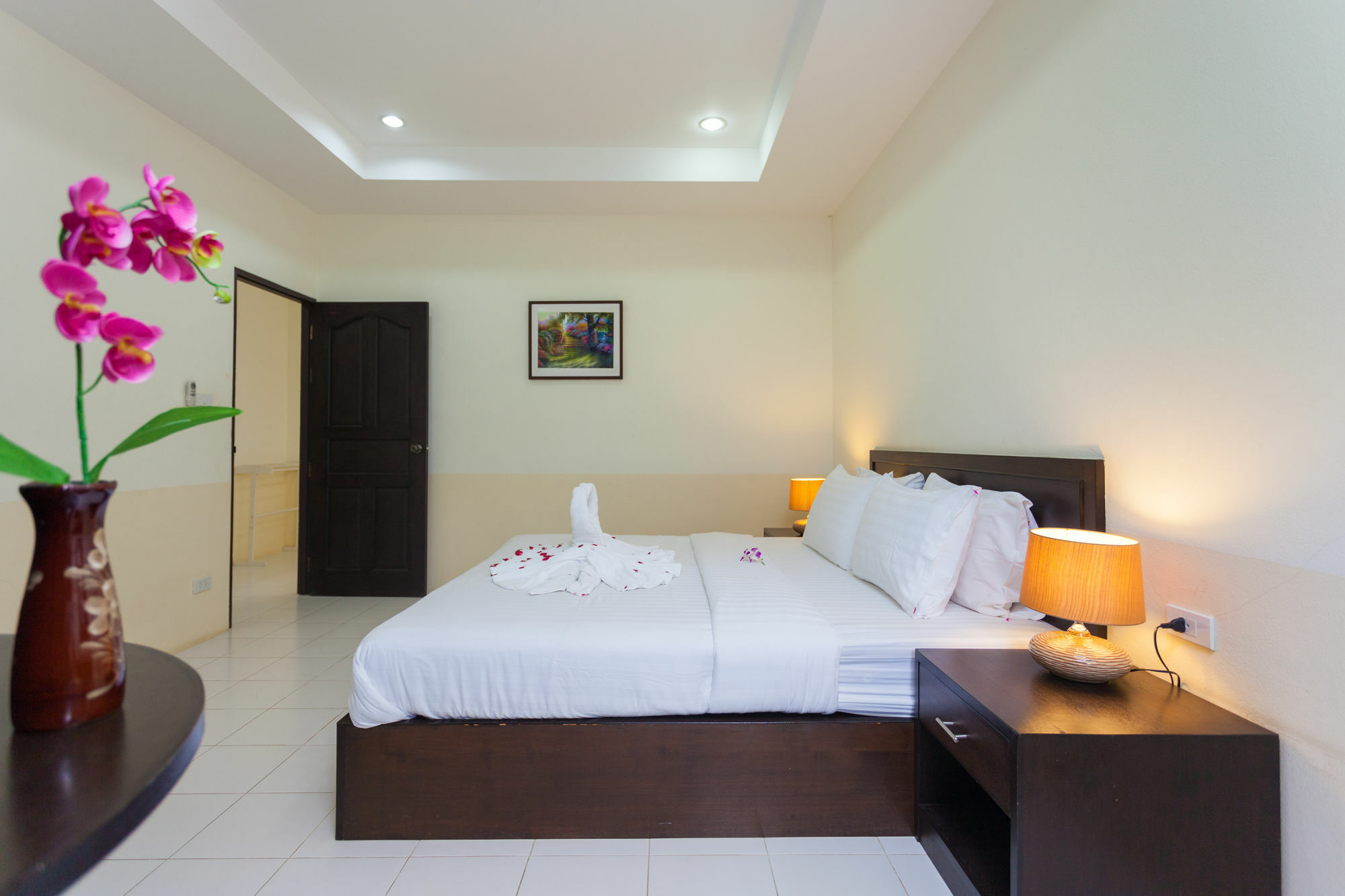 Bangtao Kanita House Bang Tao Beach  Zewnętrze zdjęcie