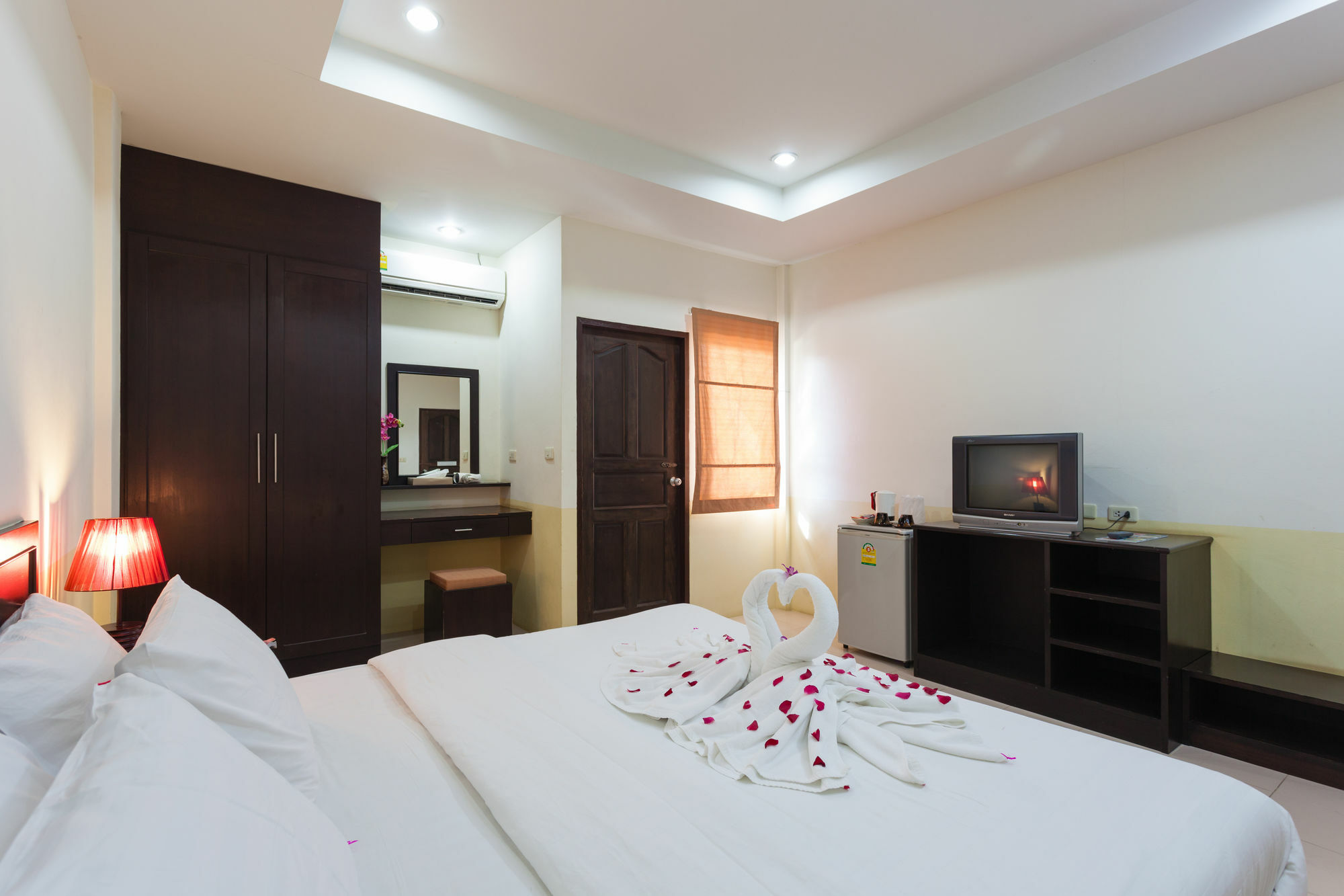 Bangtao Kanita House Bang Tao Beach  Zewnętrze zdjęcie