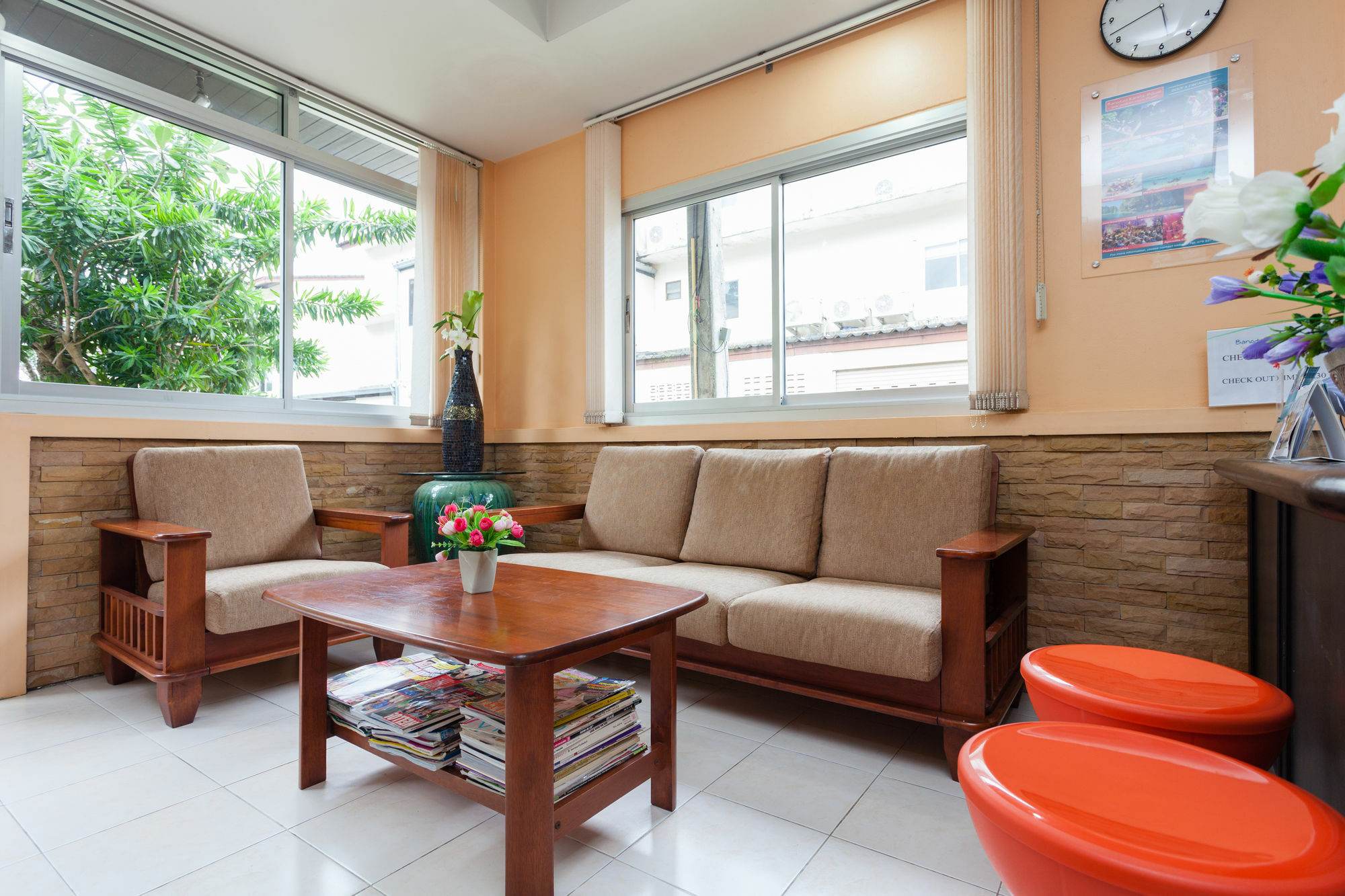 Bangtao Kanita House Bang Tao Beach  Zewnętrze zdjęcie