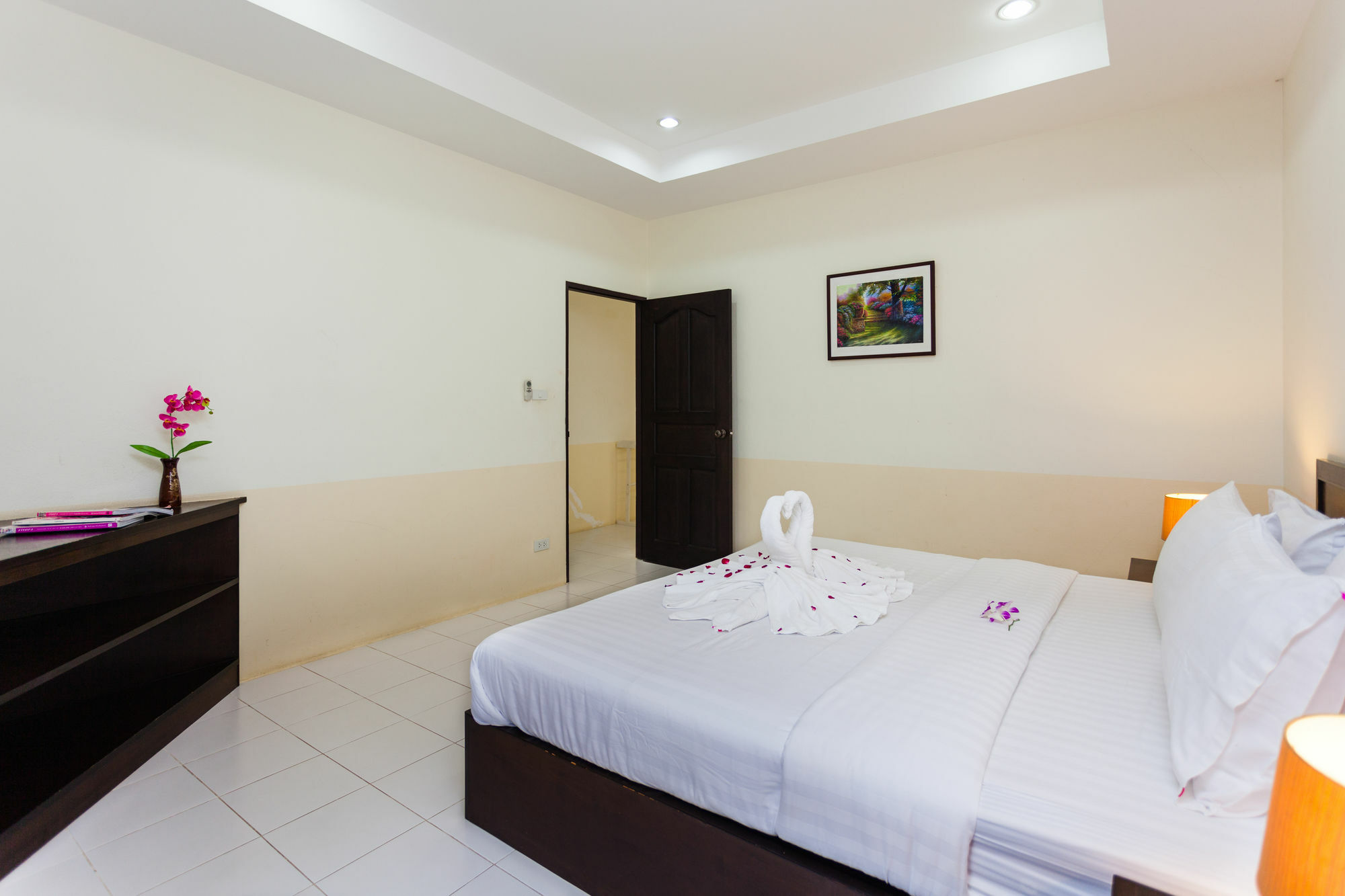 Bangtao Kanita House Bang Tao Beach  Zewnętrze zdjęcie