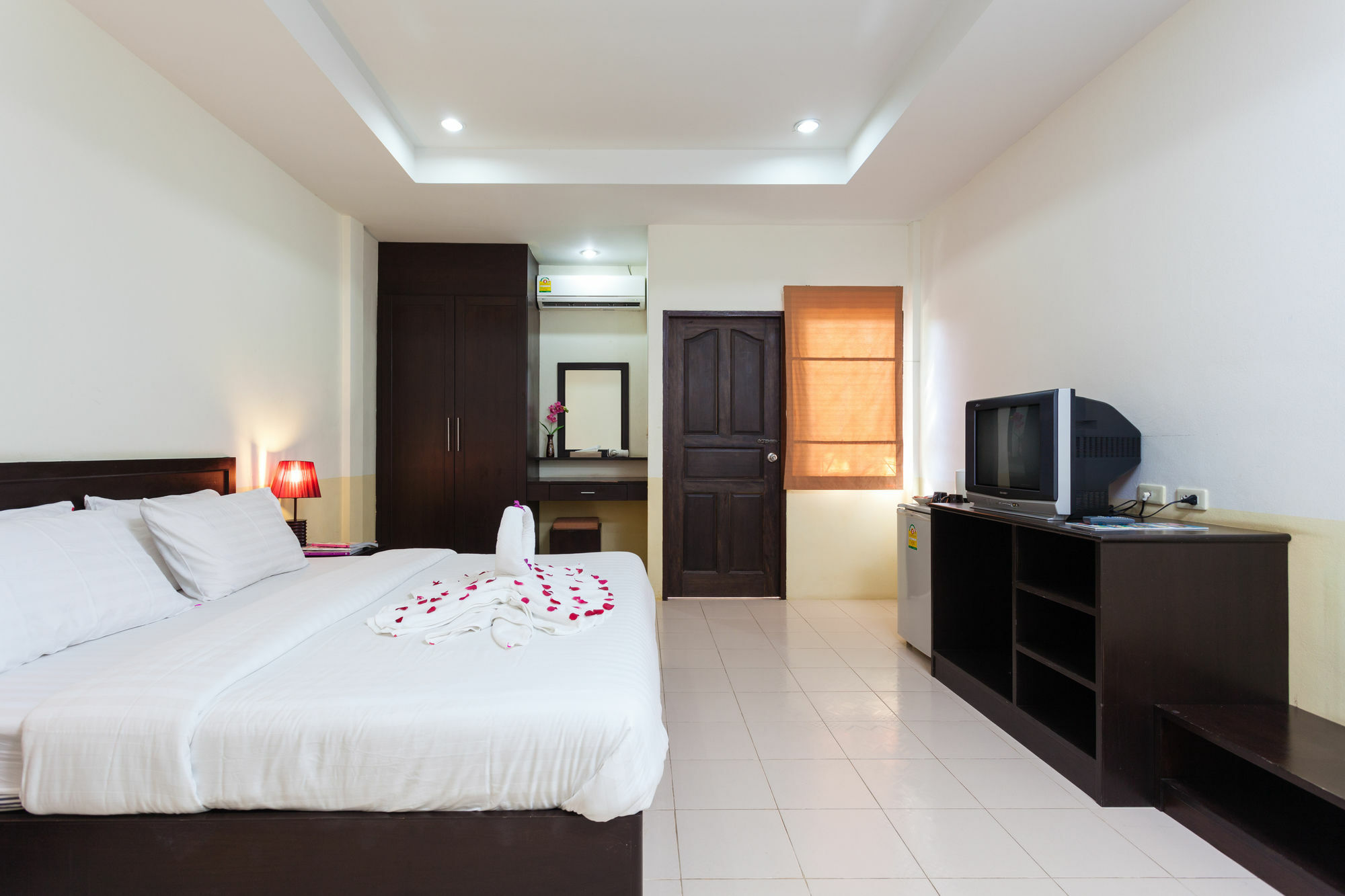 Bangtao Kanita House Bang Tao Beach  Zewnętrze zdjęcie
